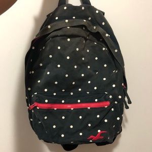 Hollister Backpack